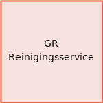 GR Reinigingsservice